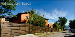 cabañas los Ulmos, Villarrica
